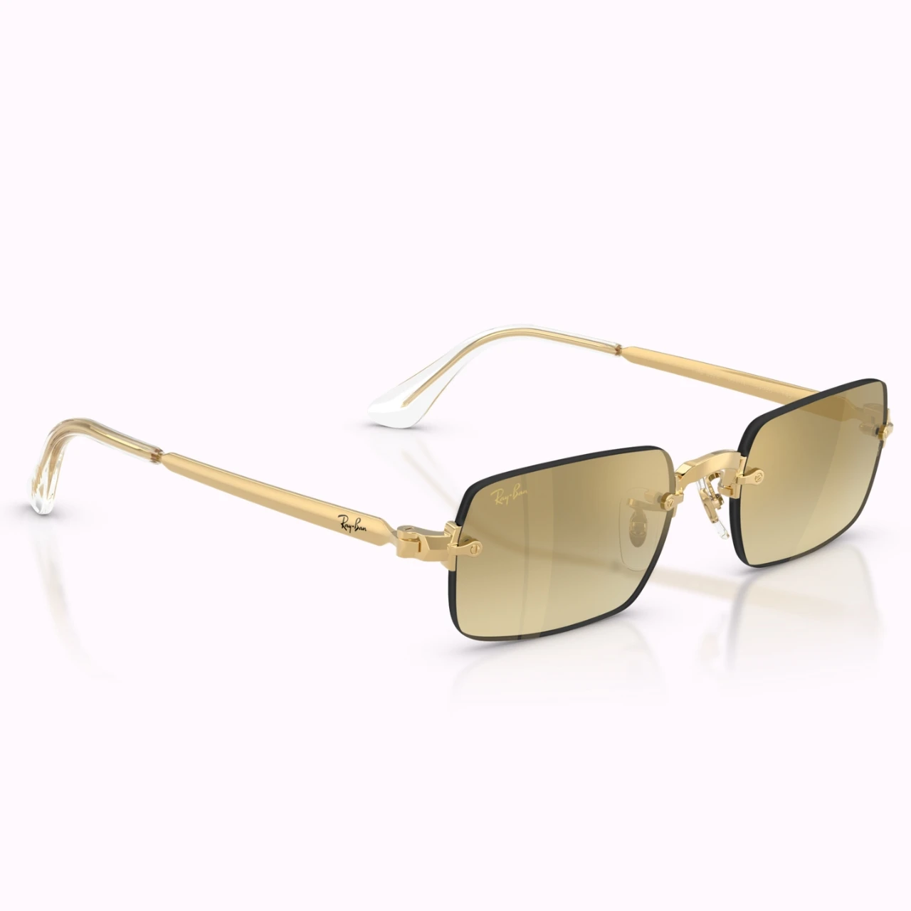 Kính Mát Ray-Ban 0RB3928 7 Kính Mát Ray-Ban 0RB3928