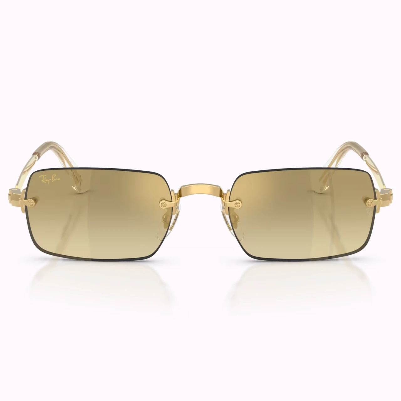Kính Mát Ray-Ban 0RB3928 16 Kính Mát Ray-Ban 0RB3928