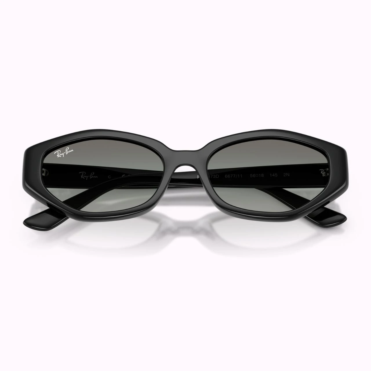 Kính mát Ray-Ban 0RB4473D 17 Kính mát Ray-Ban 0RB4473D