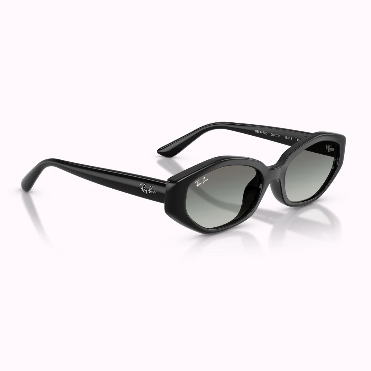 Kính mát Ray-Ban 0RB4473D 6 Kính mát Ray-Ban 0RB4473D