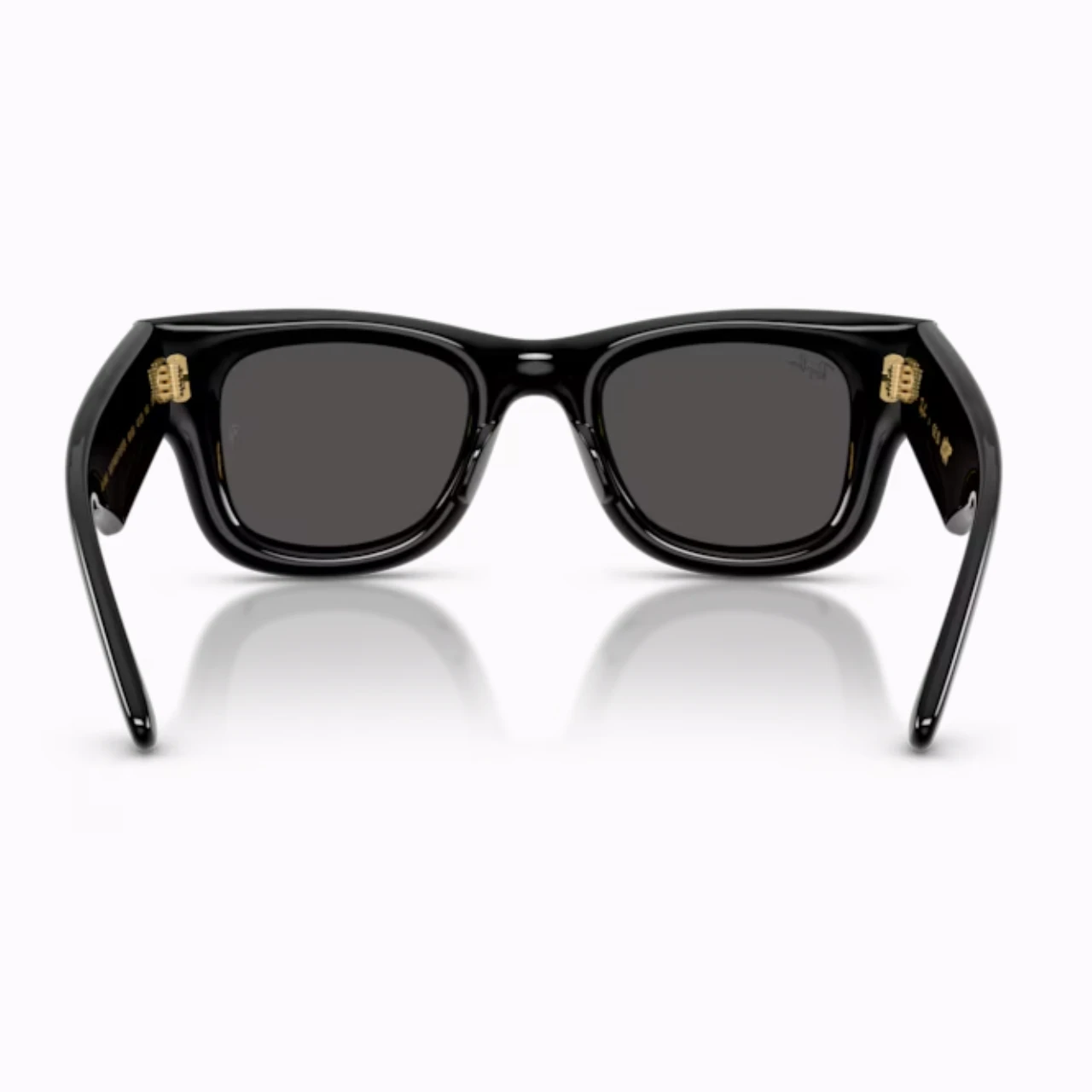 Kính mát Ray-Ban Wayfarer Puffer ORB4940 80 Kính mát Ray-Ban Wayfarer Puffer ORB4940