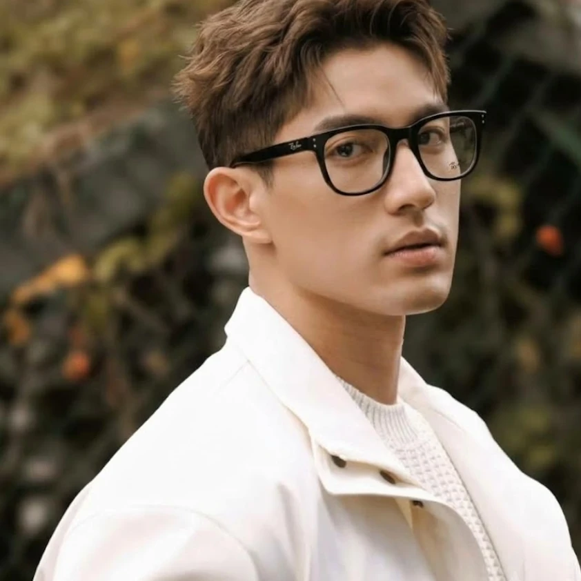 Gọng kính Ray-Ban 0RX5461D