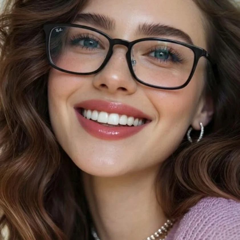 Gọng kính Ray-Ban 0RX7149D