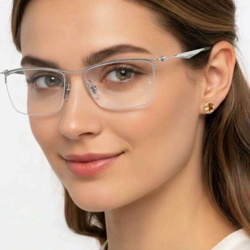 Gọng kính Ray-Ban 0RX7554