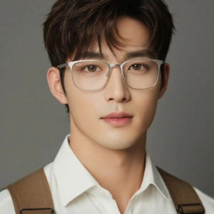 Gọng kính Ray-Ban 0RX6421