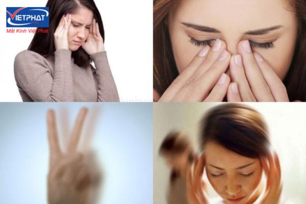 Loạn thị là gì? Nguyên nhân và cách khắc phục 19 bệnh loạn thị là gì