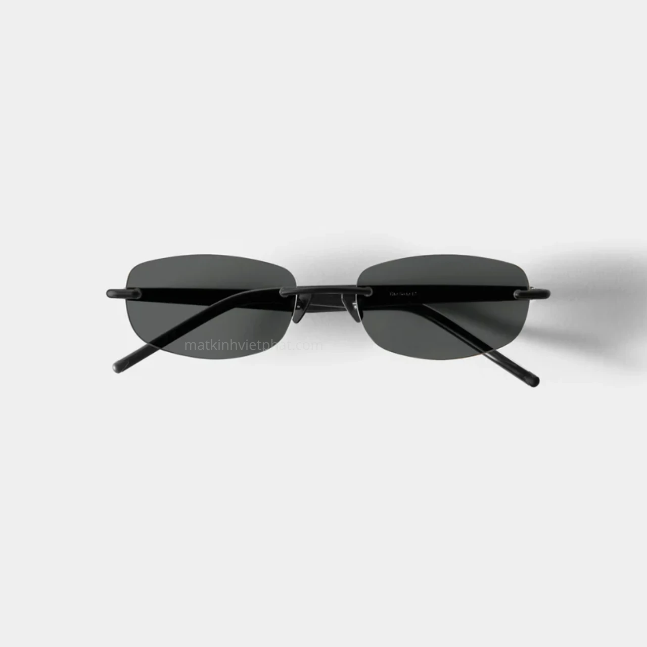 Black - Black