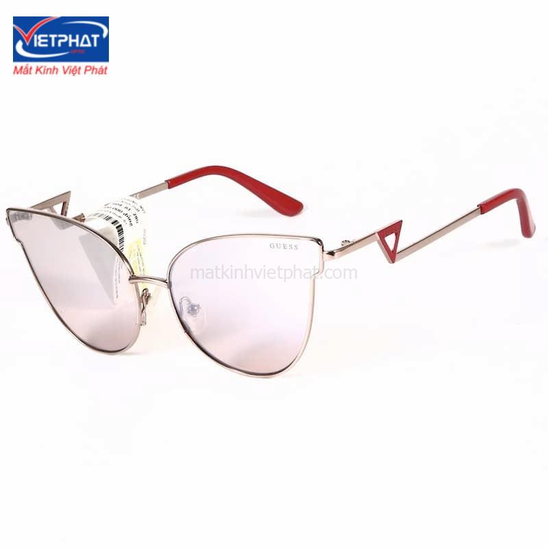 Mặt nhỏ nên đeo kính gì? 5 mẹo lựa chọn gọng kính phù hợp 21 mặt nhỏ và dài nên đeo kính gì