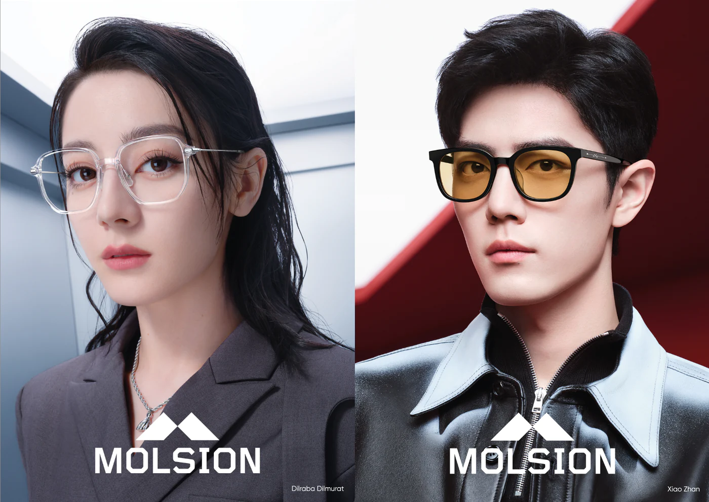 Molsion
