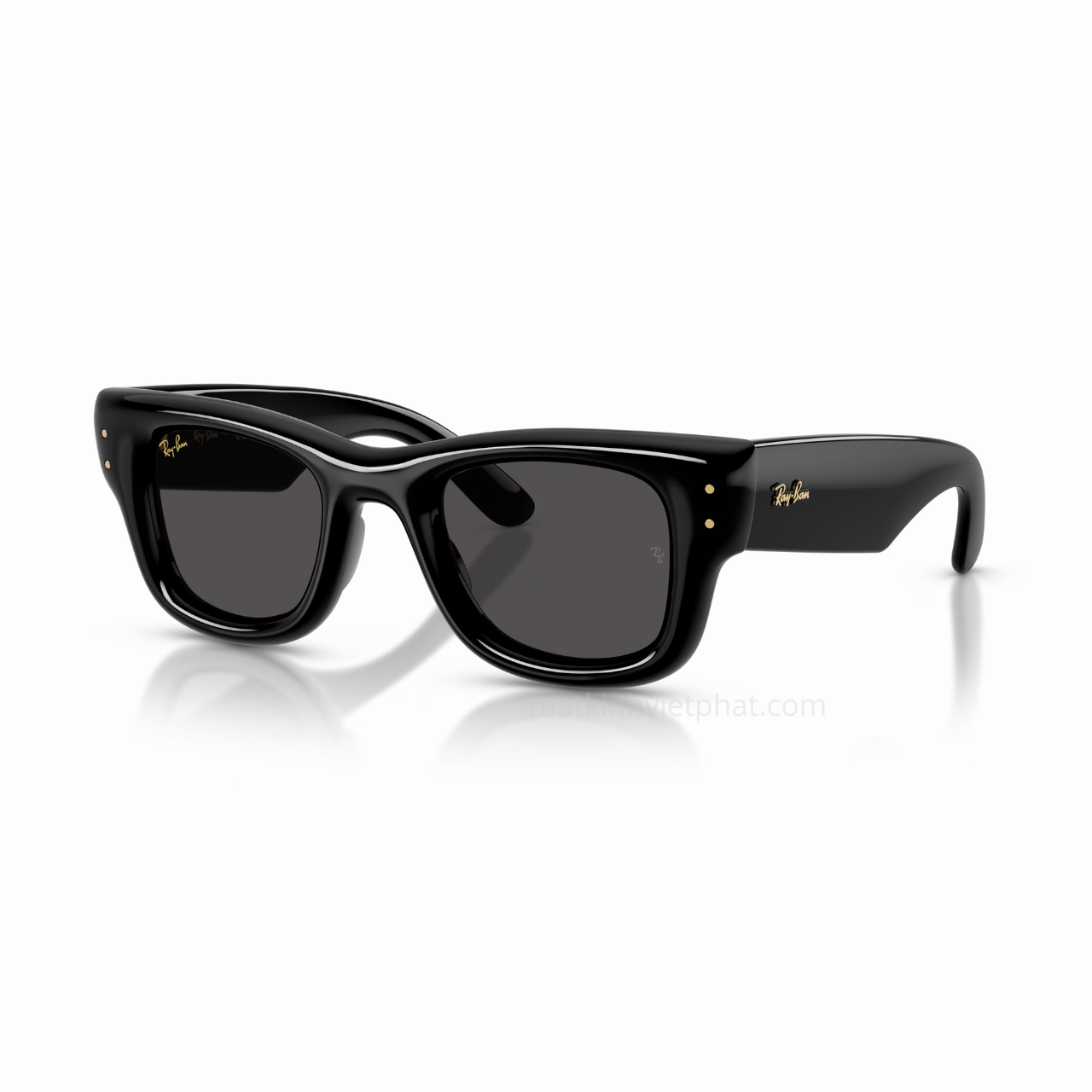 Cú Bắt Tay Gây Bão Jennie và Ray-Ban tại Seoul 7 Cú Bắt Tay Gây Bão: Jennie và Ray-Ban tại Seoul