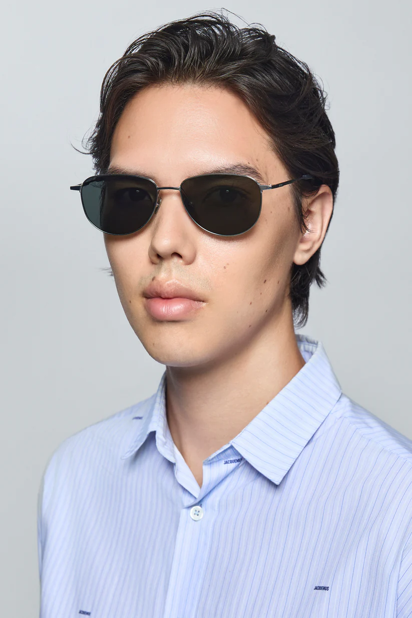Kính mát SEESON THE VERTEBRA 04 SUNGLASSES 12 Kính mát SEESON THE VERTEBRA 04 SUNGLASSES