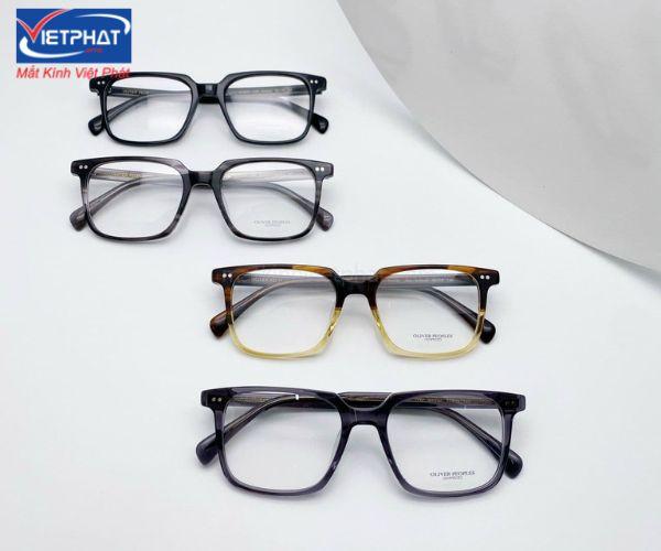 Acetate là gì? Gọng kính nhựa Acetate có tốt không? 10 acetate là gì