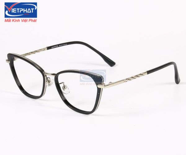 Các loại gọng kính cận và cách phân loại 17 các loại gọng kính