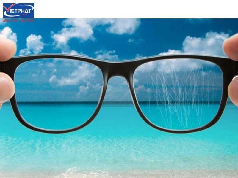 TOP 10 các loại tròng kính cận tốt nhất hiện nay 19 các loại tròng kính cận tốt