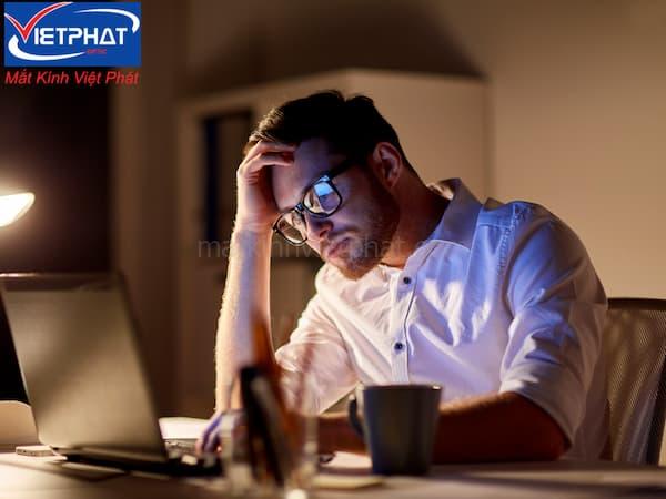 13 Cách bảo vệ mắt khi dùng máy tính thường xuyên tốt nhất 10 cách bảo vệ mắt khi dùng máy tính