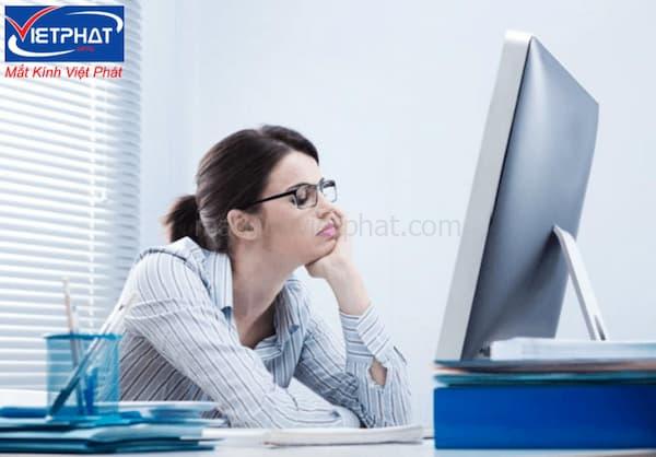 13 Cách bảo vệ mắt khi dùng máy tính thường xuyên tốt nhất 8 cách bảo vệ mắt khi dùng máy tính