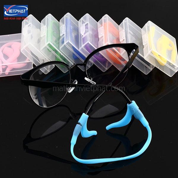 Bật mí 9 cách đeo kính không bị tuột hiệu quả 100% 11 Cách đeo kính không bị tuột đơn giản