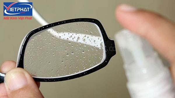Top 6 cách làm mắt kính không bị mờ đơn giản, hiệu quả 7 cách làm mắt kính không bị mờ