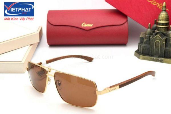Bật mí 8 cách nhận biết kính Cartier xịn chính hãng tại Việt Nam 8 cách nhận biết kính Cartier xịn