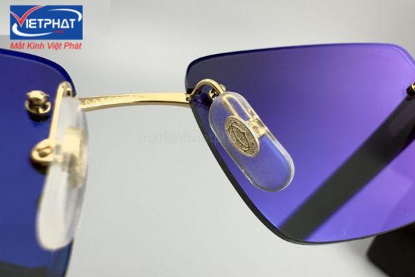 Bật mí 8 cách nhận biết kính Cartier xịn chính hãng tại Việt Nam 9 cách nhận biết kính Cartier xịn