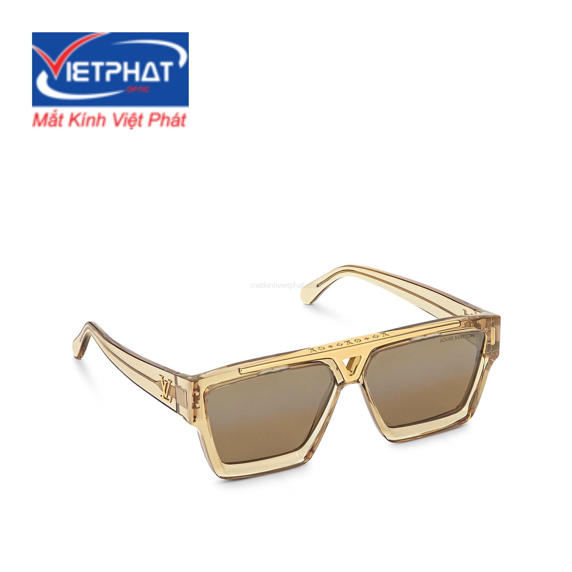 4 Cách nhận biết kính Louis Vuitton chính hãng 9 cách nhận biết kính Louis Vuitton chính hãng