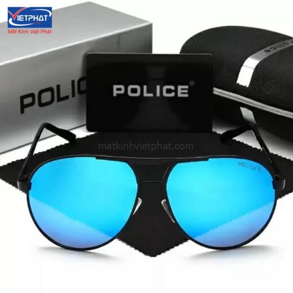 3 Cách nhận biết kính Police xịn chuẩn nhất 9 phân biệt kính police thật giả