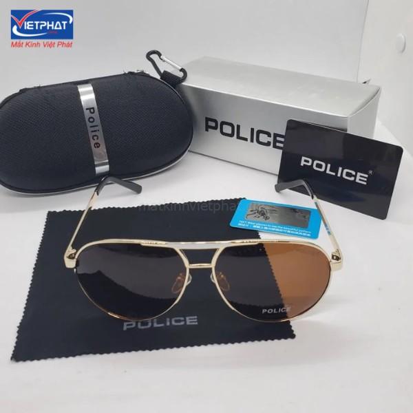 3 Cách nhận biết kính Police xịn chuẩn nhất 7 phân biệt kính police thật giả