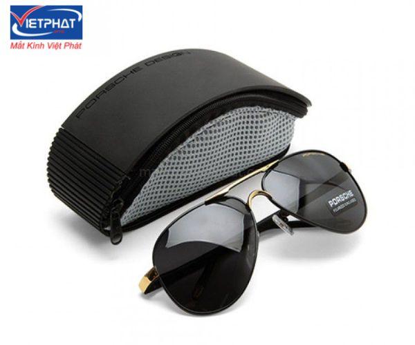 5 cách nhận biết kính Porsche chính hãng chuẩn nhất 2024 8 cách nhận biết kính porsche chính hãng