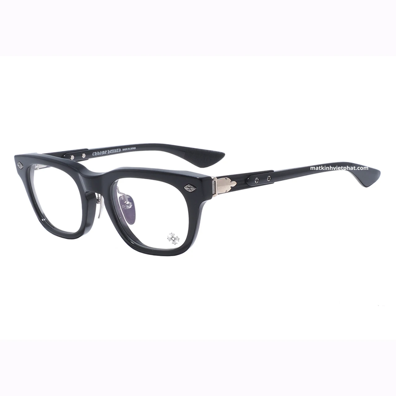 Chrome Hearts BAGGINS-A