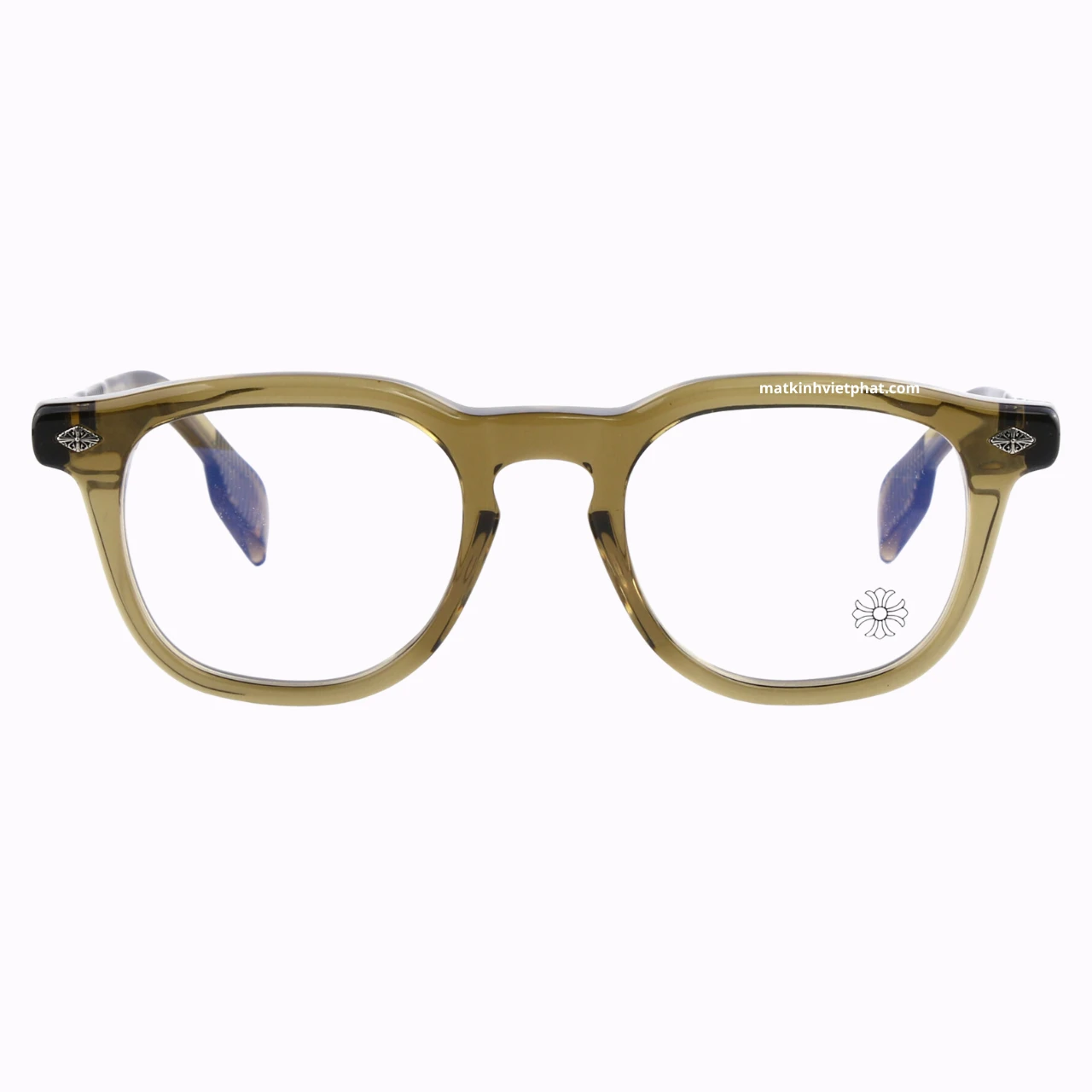 Chrome Hearts CHIRPCHIRP 8 Chrome Hearts CHIRPCHIRP-A