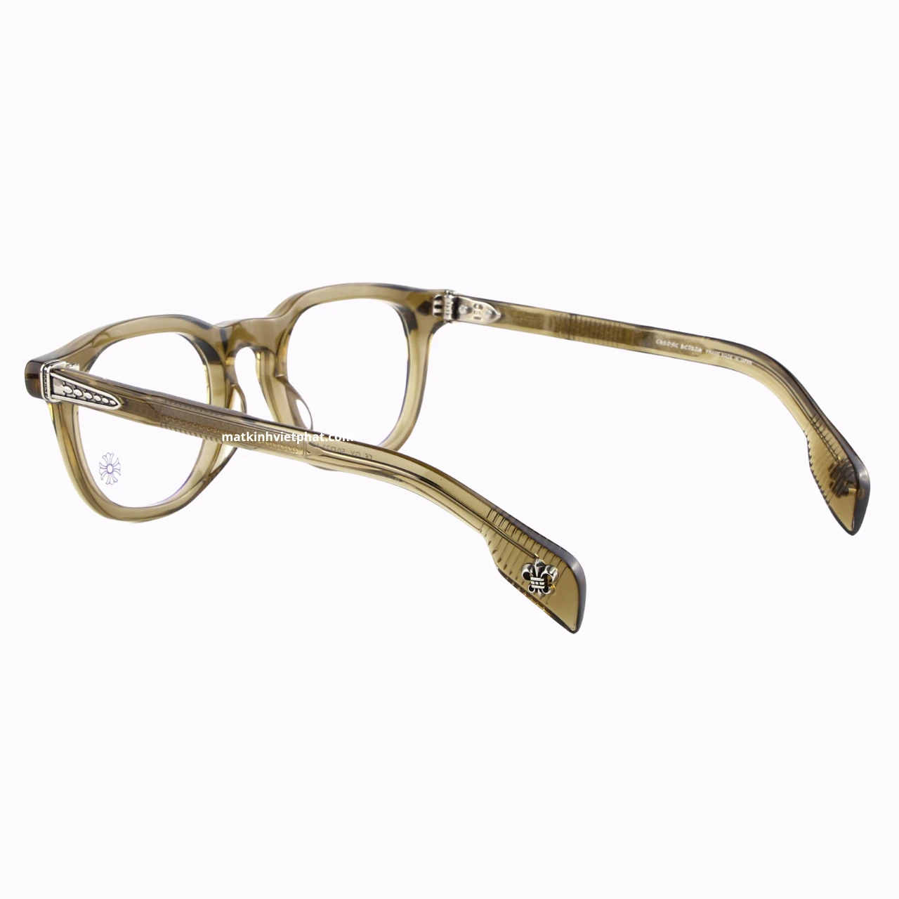 Chrome Hearts CHIRPCHIRP 9 Chrome Hearts CHIRPCHIRP-A