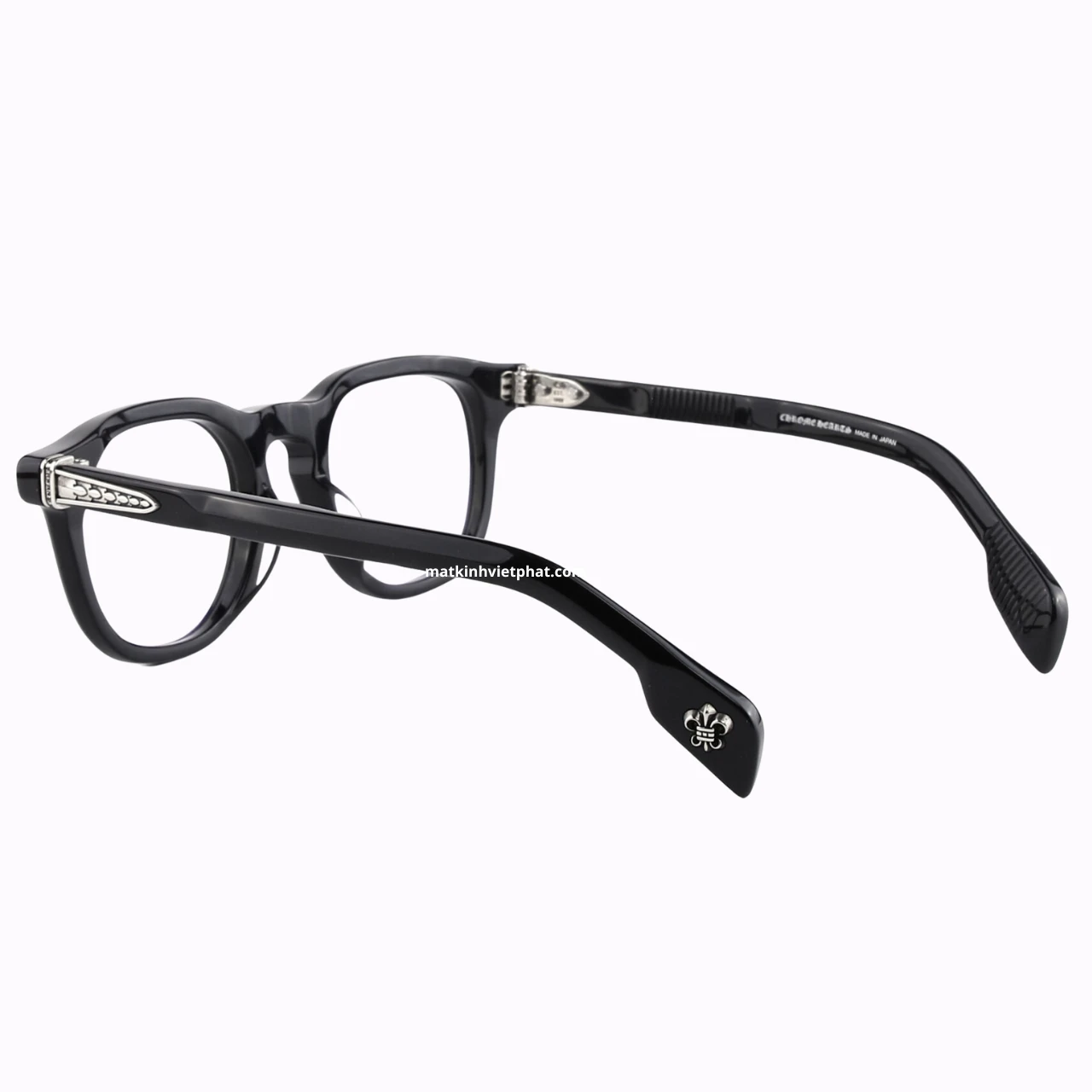 Chrome Hearts CHIRPCHIRP 7 Chrome Hearts CHIRPCHIRP-A