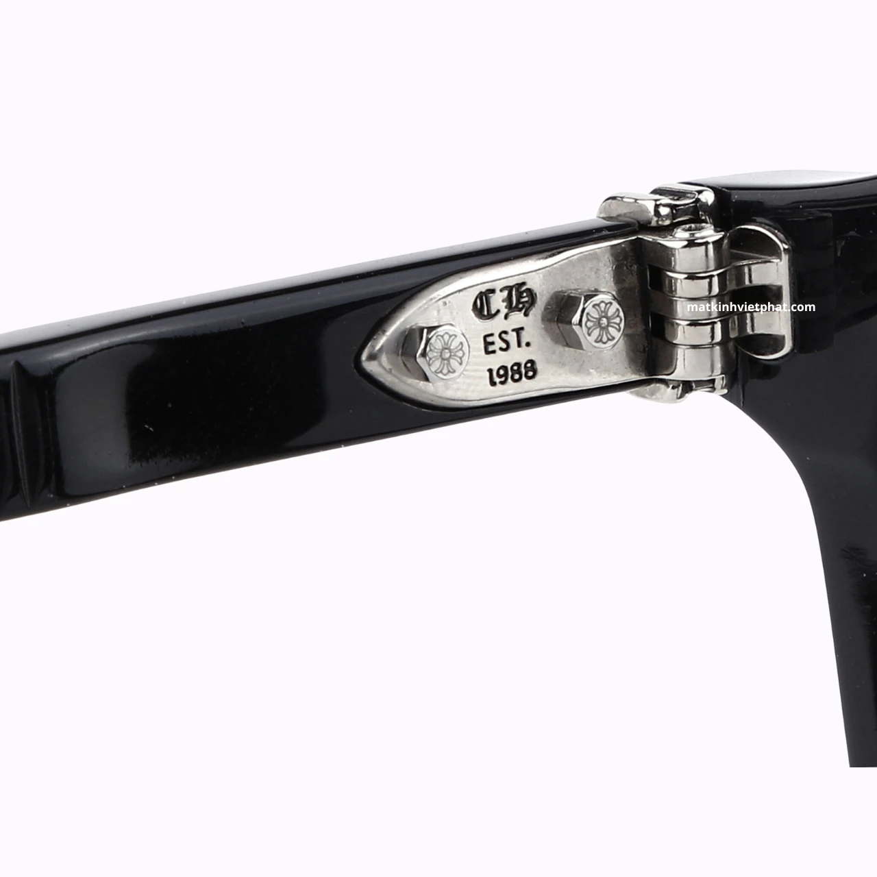 Chrome Hearts CHIRPCHIRP 45 Chrome Hearts CHIRPCHIRP-A