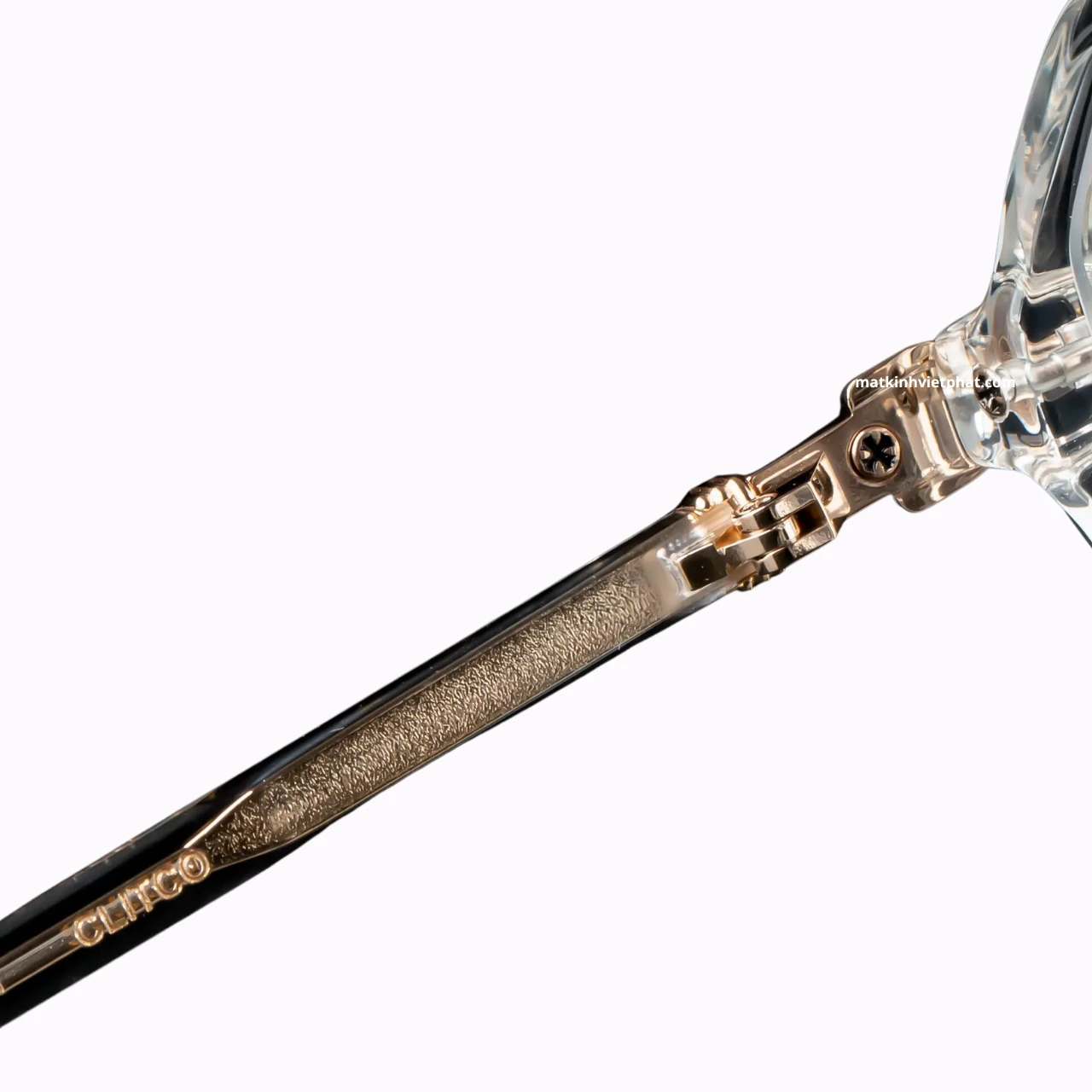 Chrome Hearts CLITCO-A 32 Chrome Hearts CLITCO-A