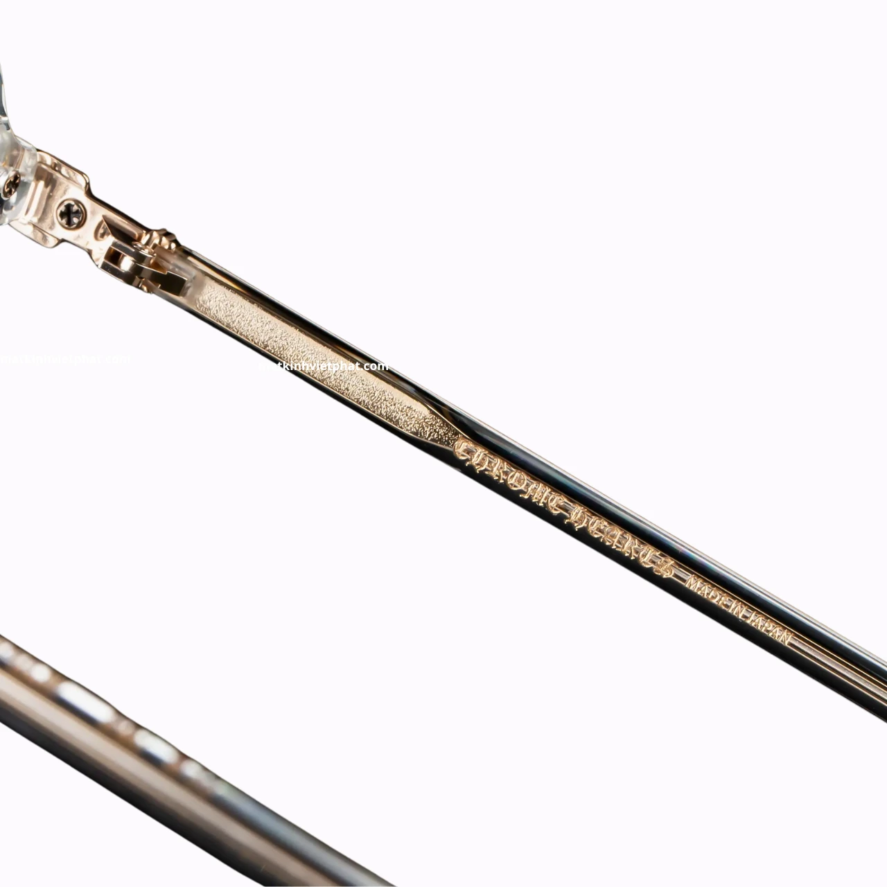 Chrome Hearts CLITCO-A 7 Chrome Hearts CLITCO-A