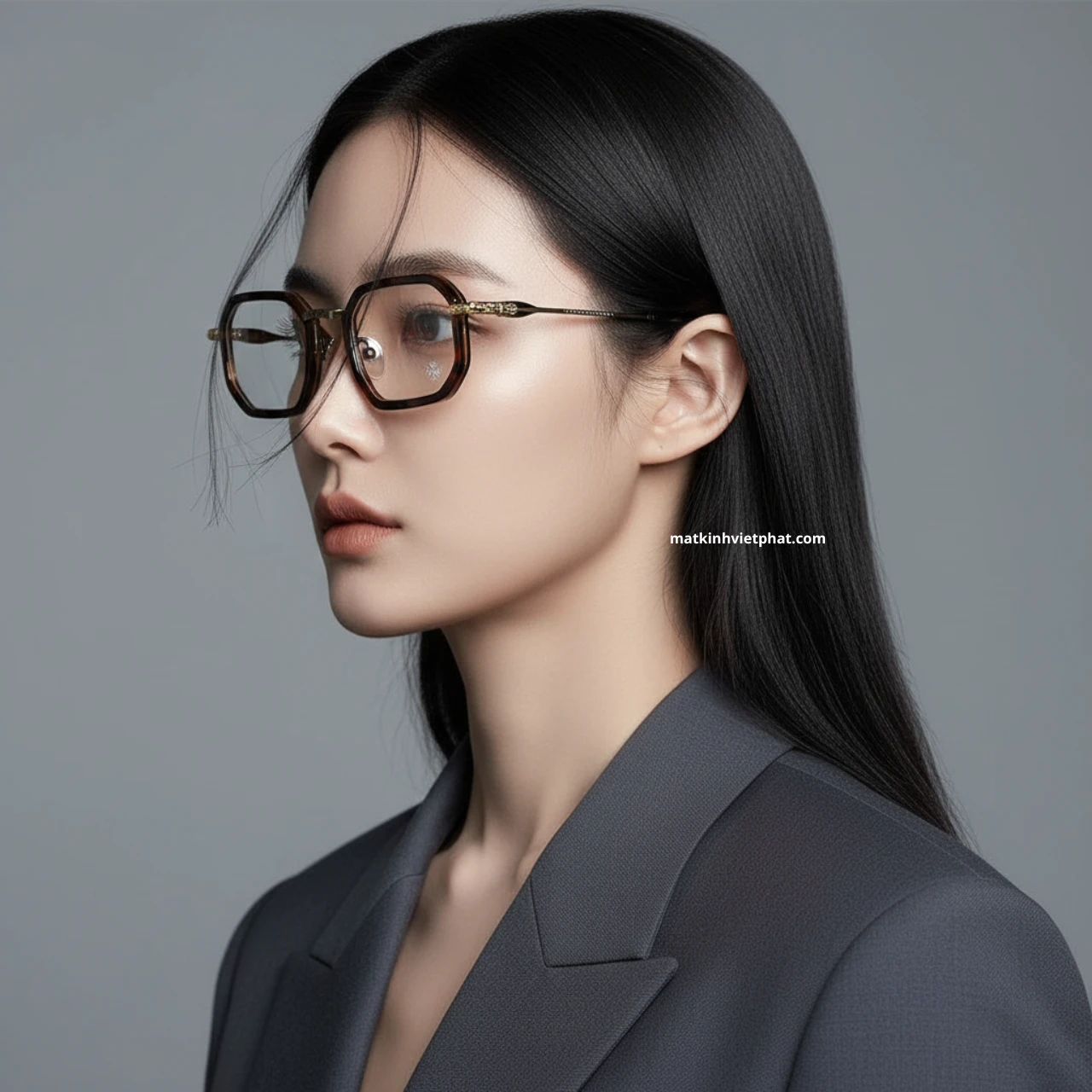 Chrome Hearts STYLIDA