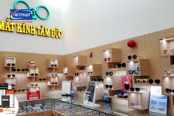 Top 10 cửa hàng mắt kính uy tín tại Sài Gòn 12 cửa hàng bán mắt kính uy tín sài gòn