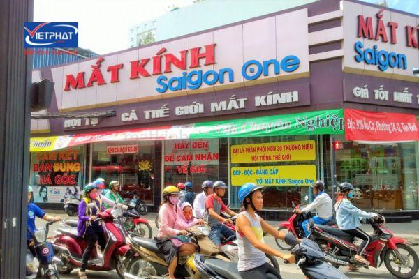 Top 10 cửa hàng mắt kính uy tín tại Sài Gòn 13 cửa hàng mắt kính tốt ở sài gòn