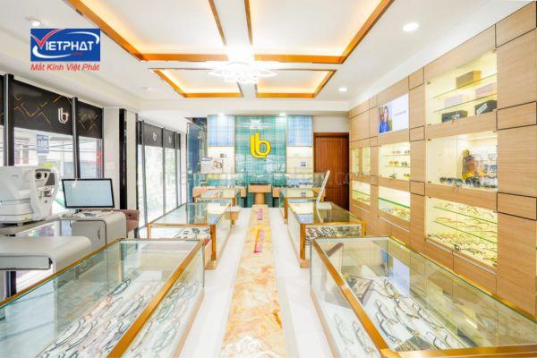 Top 10 cửa hàng mắt kính uy tín tại Sài Gòn 17 cửa hàng mắt kính tốt ở sài gòn