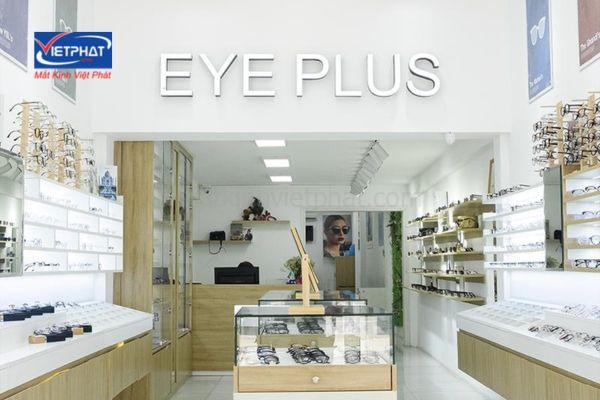 Top 10 cửa hàng mắt kính uy tín tại Sài Gòn 14 Cửa hàng mắt kính