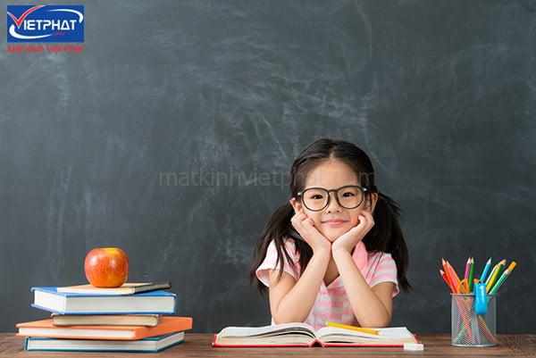 Đâu là nguyên nhân gây ra cận thị? Cách điều trị hiệu quả 8 đâu là nguyên nhân gây ra cận thị ở trẻ em