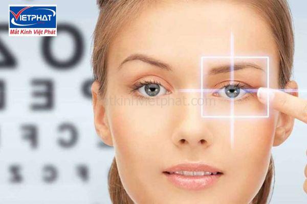 Đeo kính không đúng độ có sao không? Những tác hại khôn lường 13 Đeo kính không đúng độ làm nhược thị