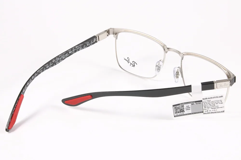 Gọng kính Ray-Ban 0RX8421 15 Gọng kính Ray-Ban 0RX8421