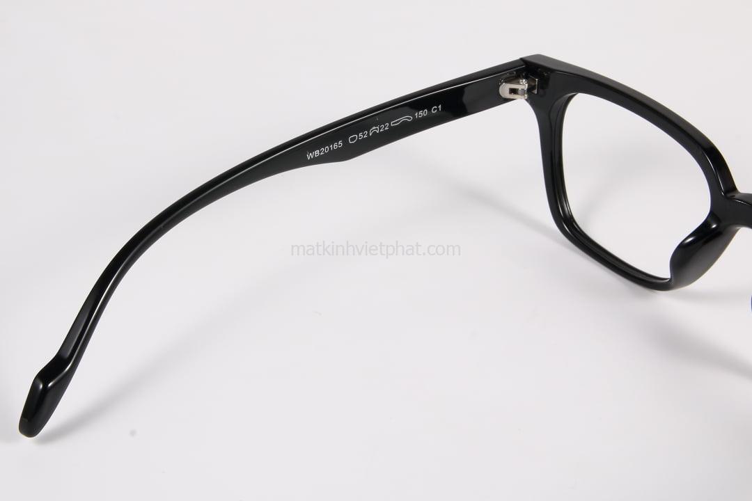 Gọng kính Vietphat Eyewear WB20165 10 Gọng kính Vietphat Eyewear WB20165