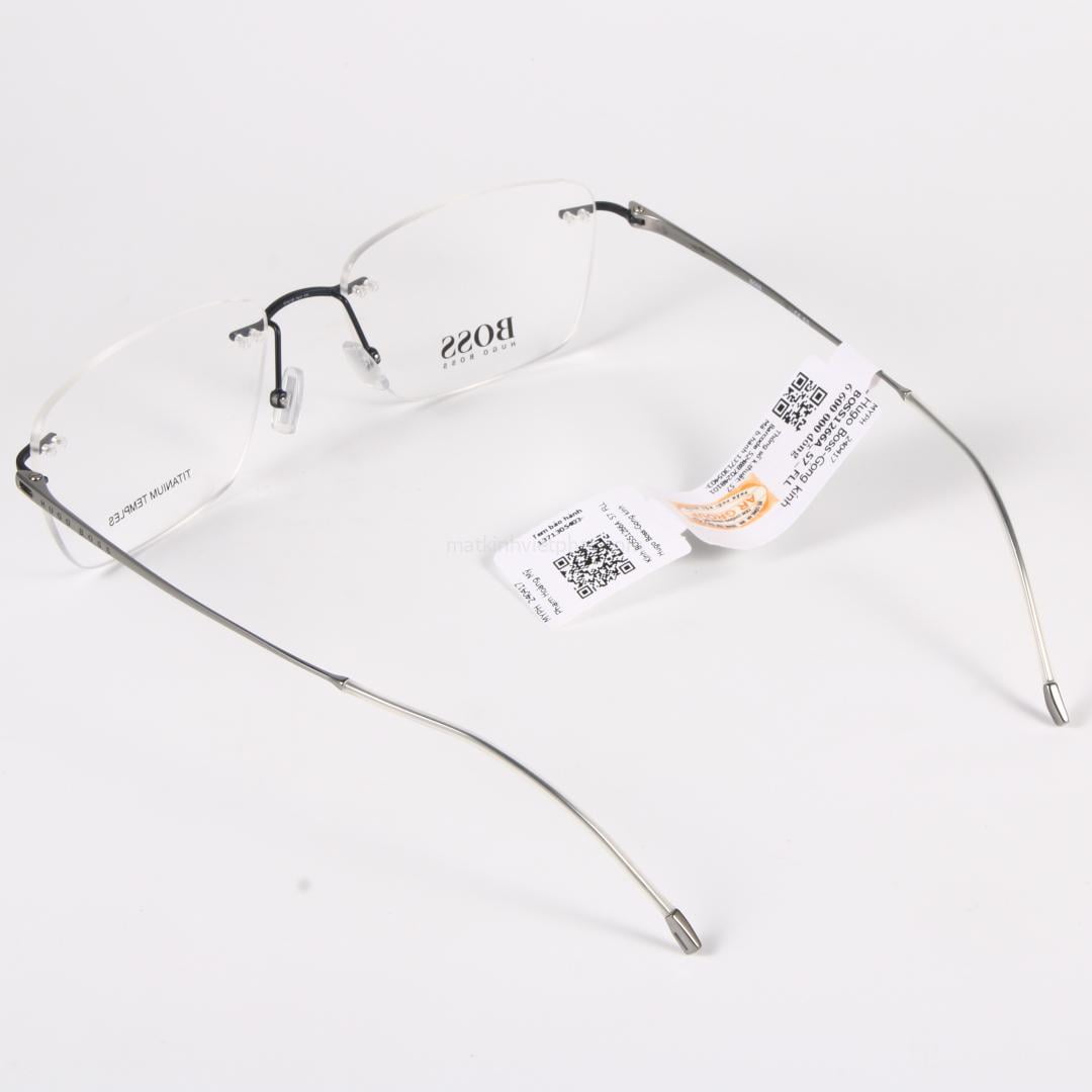 Gọng kính Hugo Boss 1266A 11 Gọng kính Boss 1266/A