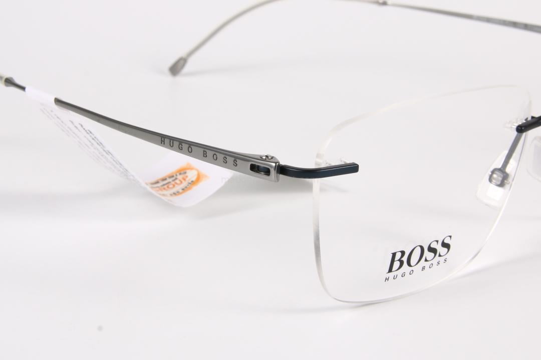 Gọng kính Hugo Boss 1266A 10 Gọng kính Boss 1266/A