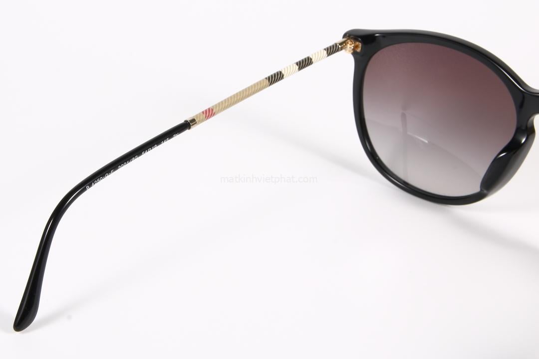 Kính mát Burberry 4250QF-3001/8G 9 Phong cách thời trang-hiện đại