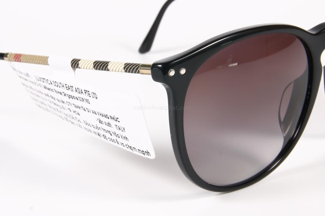 Kính mát Burberry 4250QF-3001/8G 8 Chi tiết tinh sảo-sang trọng