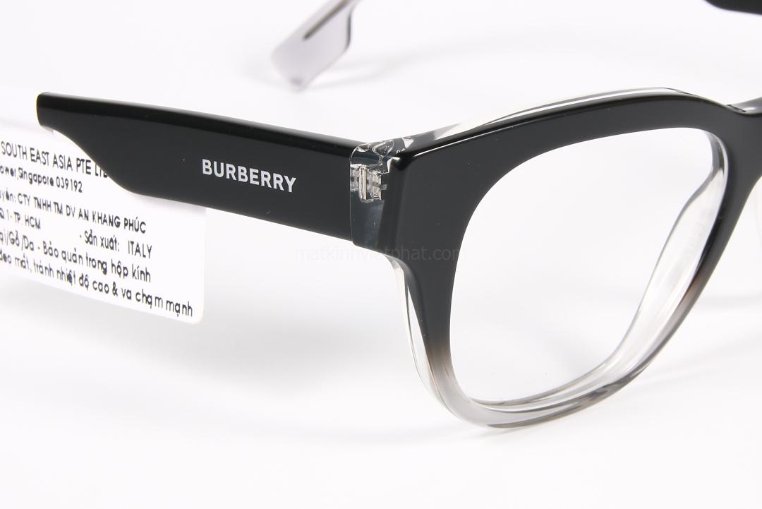 Gọng kính Burberry B2306-3805 9 Gọng kính Burberry B2306-3805