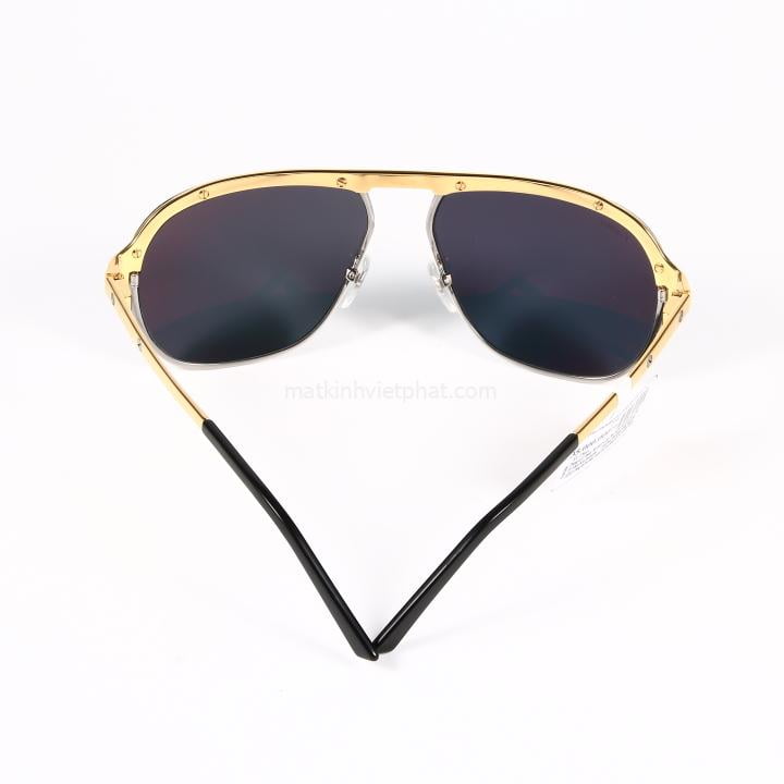 Kính mát Cartier CT0035S 14 Đẹp mắt và sang trọng
